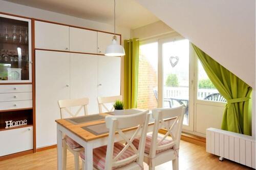 Foto - Schöne & ruhige Ferienwohnung in Sankt Peter Ording (Dorf)