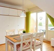 Schöne & ruhige Ferienwohnung in Sankt Peter Ording (Dorf) - Sankt Peter-Ording