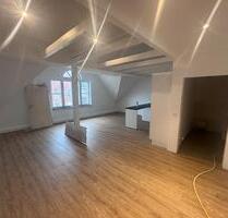 WHG 4 Attraktive Mietwohnung im Herzen von Rotenburg - Rotenburg (Wümme)