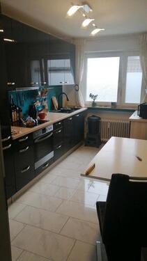 Foto - Wohnung abzugeben... Mit Küche und evtl. großem Kleiderschrank