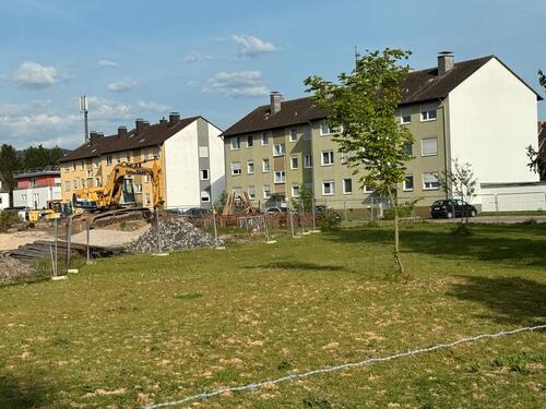 Foto - Etagenwohnung zur Miete in Remagen