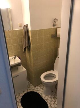 Foto - Etagenwohnung in Remagen zur Miete
