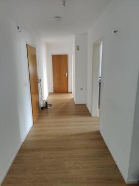 Foto - Etagenwohnung zur Miete in Melsungen