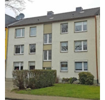 Möblierte 2,5-Zimmer-Wohnung in Gelsenkirchen-Beckhausen