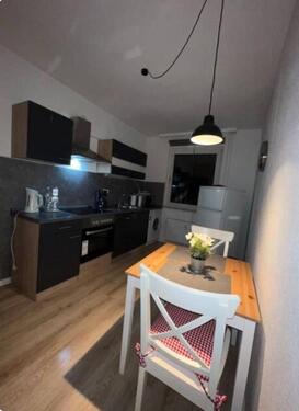 Foto - Etagenwohnung zur Miete in Gelsenkirchen