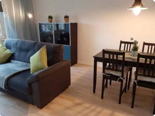 Foto - Etagenwohnung in Gelsenkirchen zur Miete