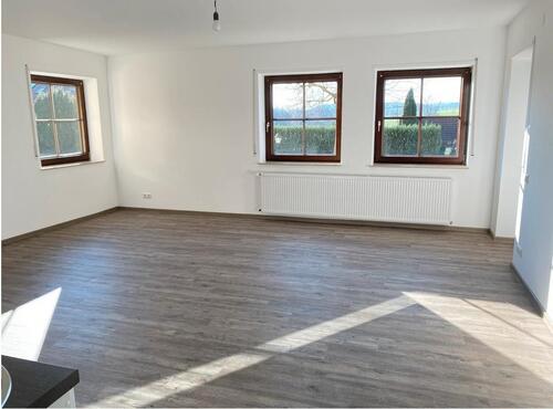 Foto - ❤️ruhige, helle 2 Zimmerwohnung mit EBK, Terrasse und Stellplatz