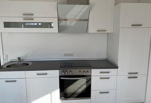 Foto - Etagenwohnung zur Miete in Flieden