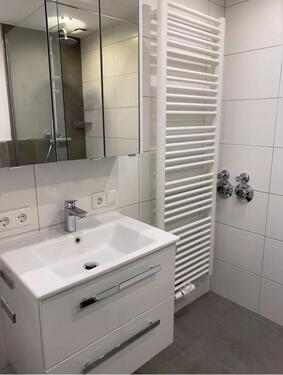 Foto - Etagenwohnung in Flieden zur Miete