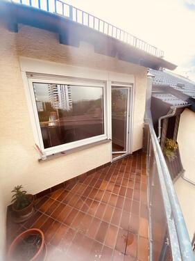 Foto - Etagenwohnung zur Miete in Frankfurt am Main