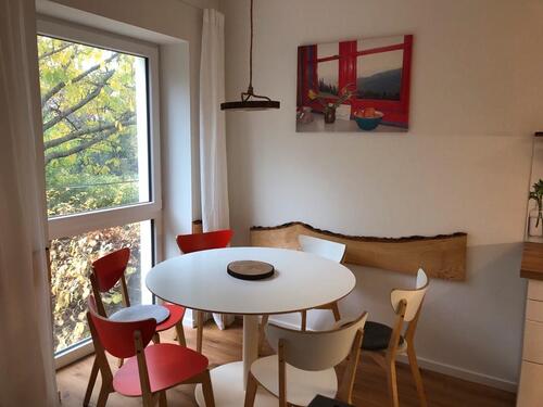 Foto - Etagenwohnung zur Miete in Leipzig