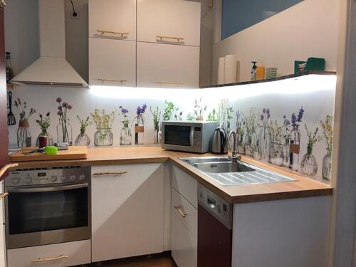 Foto - Etagenwohnung in Leipzig zur Miete