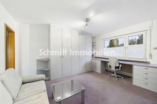 Foto - Möblierte 1-Zimmer-Wohnung in F-Goldstein. 695 € Pauschalmiete.