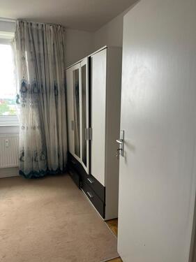 Foto - Etagenwohnung zur Miete in Hamburg