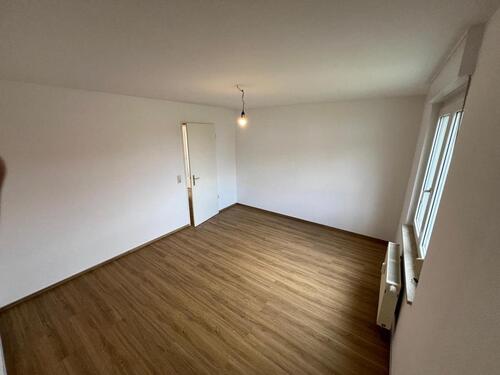 Foto - 2-Raum Wohnung - 537,00 EUR Kaltmiete,