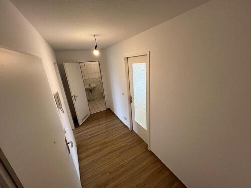 Foto - Etagenwohnung zur Miete in Waren (Müritz)