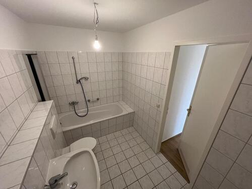 Foto - Etagenwohnung in Waren (Müritz)