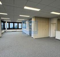Großräumige Bürofläche - 1.141,00 EUR Kaltmiete, in Bielefeld (PLZ: 33719) Heepen