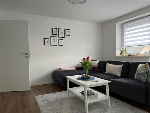 Foto - Etagenwohnung zur Miete in Rheda-Wiedenbrück