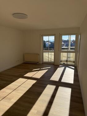 Foto - 2 Zimmer, Erstbezug nach Renovierung, TG Stellplatz, Balkon