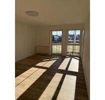 2 Zimmer, Erstbezug nach Renovierung, TG Stellplatz, Balkon - Eisenach