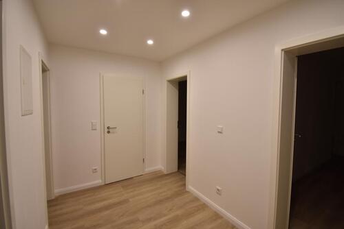 Foto - 3 Zimmer Etagenwohnung in Düsseldorf