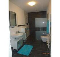 TOP barrierefreie EG Wohnung mit Terrasse + Stellplatz, ländlich - Bedburg-Hau