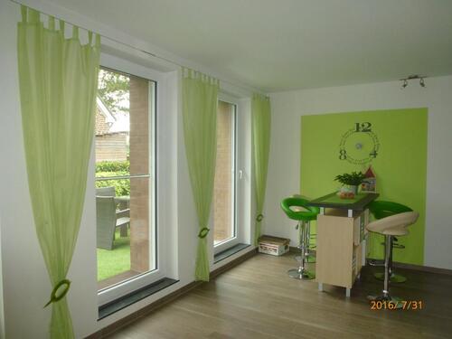 Foto - 2 Zimmer Etagenwohnung in Bedburg-Hau