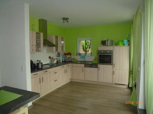 Foto - Etagenwohnung in Bedburg-Hau zur Miete