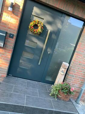 Foto - Sanierte Doppelhaushälfte mit Garten in ruhiger Lage (Himmelpf.)