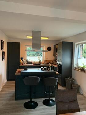 Foto - Etagenwohnung in Himmelpforten zur Miete