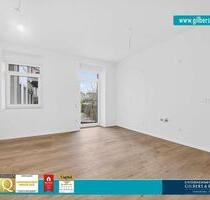 Innenstadtflair trifft modernes Wohnen – 3 Zimmer mit Sonnenterrasse - Trier