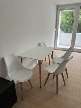 Foto - 1 Zimmer Etagenwohnung in München