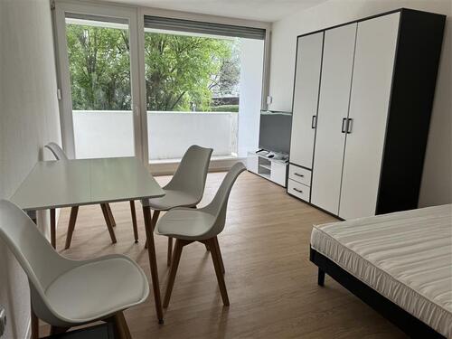 Foto - Etagenwohnung in München zur Miete