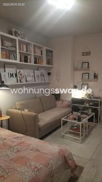 Foto - 1 Zimmer Etagenwohnung zur Miete in Berlin