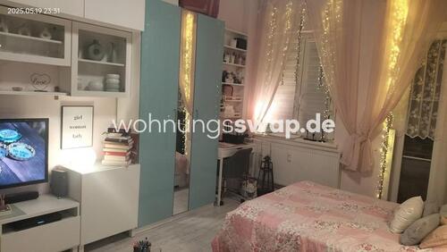 Foto - Etagenwohnung in Berlin zur Miete