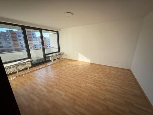 Foto - 2 Zimmer Etagenwohnung zur Miete in Saarbrücken