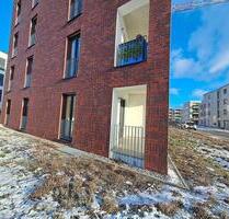 Moderne 3-Zimmer-Wohnung im Erdgeschoss - Hildesheim Oststadt/Stadtfeld