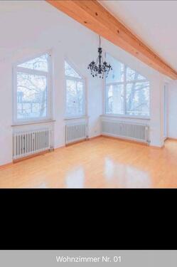 Foto - 3-Zimmerwohnung in Gröbenzell-Breslauer Str. 10