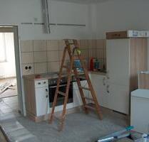 Sehr schöne 2-Raum Wng. Seniorengerecht - Aue-Bad Schlema