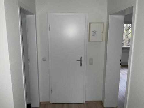 Foto - Etagenwohnung in Bergkamen zur Miete