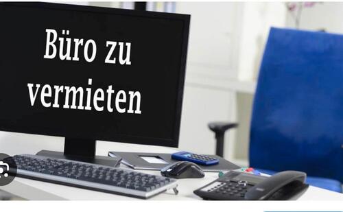 Foto - Büroflächen in Bürogemeinschaft