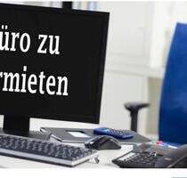 Büroflächen in Bürogemeinschaft - Nordhausen