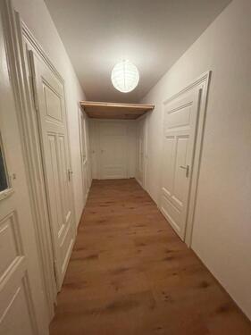 Foto - WGs aufgepasst! Schöne 3 Zimmer Wohnung in Plagwitz