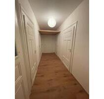 WGs aufgepasst! Schöne 3 Zimmer Wohnung in Plagwitz - Leipzig Altwest