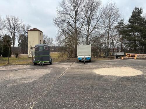 Foto - andere in Langfurth zur Miete