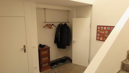 Foto - 5 Zimmer Einfamilienhaus zum Kaufen in Augsburg