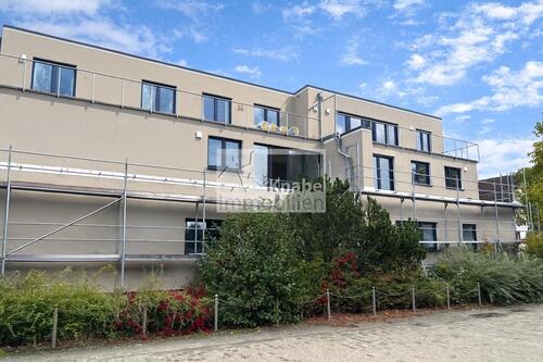 Foto - Erdgeschoßwohnung in Melle zur Miete