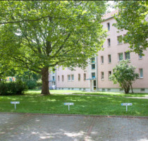 Schönes helles, möbliertes 2-Zimmer-Apartment im Herzen Erfurts - Sondershausen