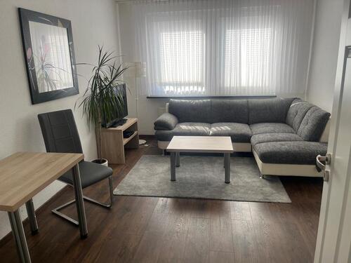 Foto - 2 Zimmer Etagenwohnung in Sondershausen